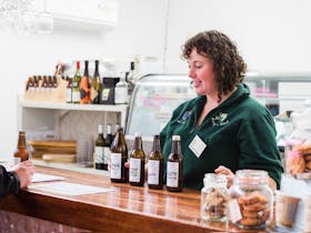 Emu Ridge Cafe & Cellar Door