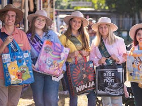 2025 Mudgeeraba Agricultural Show