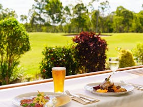 The Clubhouse Hervey Bay