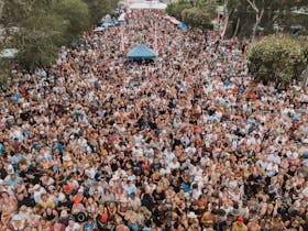 Long Jetty Festival