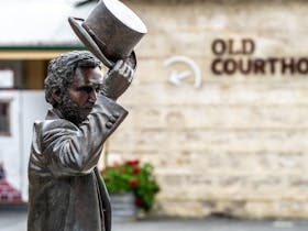 Old Courthouse Complex - Busselton Cultural Precinct