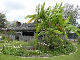 Gold Coast Historical Museum Inc