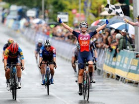 AusCycling Road National Championships