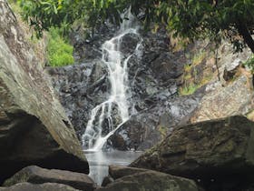 Ingalalla Falls