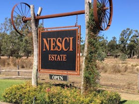 Nesci Estate Wines