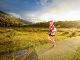 Trail Run Australia 