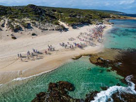 Coastrek Margaret River