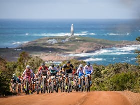 Cape to Cape MTB