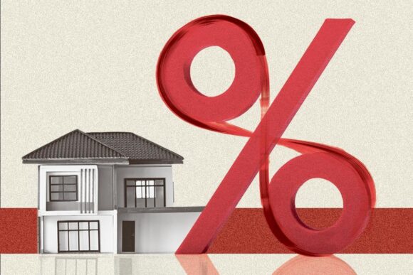 Rising Mortgage Rates Lead to 'Infinity Mortgages' in Canada