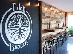 Eden Brewery