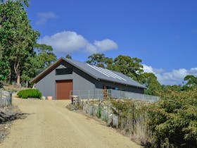 Impression Bay Distillery