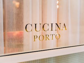 Cucina Porto