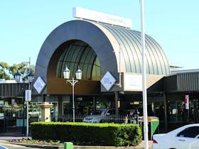 Dubbo Square Shopping Centre