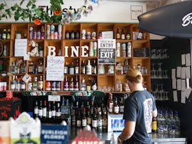 Bine Bar & Dining