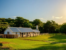 Ellensbrook at Mokidup on Wadandi Noongar Country