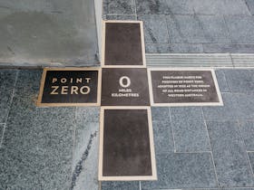 Point Zero