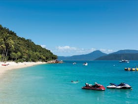 Fitzroy Island National Park