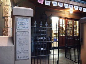 Cooks Hill Books