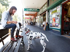 Glebe Point Road