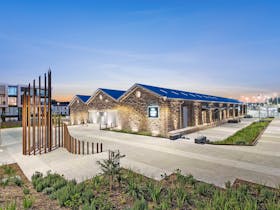 The Goods Shed Ballarat