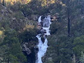 Rubicon Falls Walk