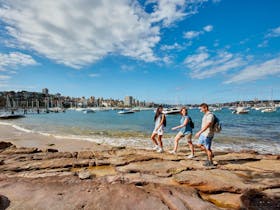 Forty Baskets Beach