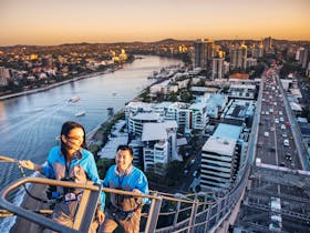 Story Bridge