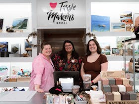 Tassie Makers Market