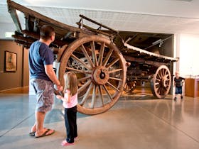 Exhibition - Dubbo Stories: Peoples, Places, Possessions