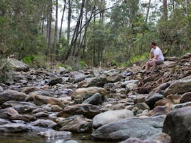 Rocksberg Park Heritage Reserve