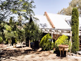 Moorooroo Park Vineyards