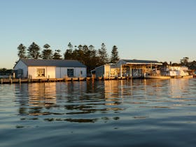 The Fleurieu Distillery