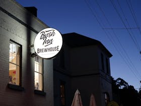 Bush Inn Brewhouse