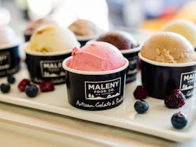 Maleny Food Co