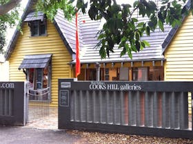 Cooks Hill Galleries