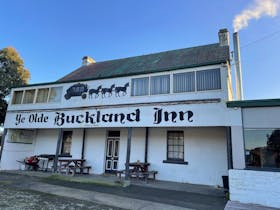 Ye Olde Buckland Inn