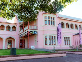 Bunbury Regional Art Gallery