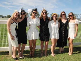 Beaudesert Race Club Presents Derby Day