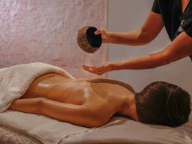 Ubika Spa Hunter Valley