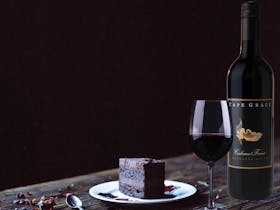 Dolce & Decant: A Decadent Interactive Dessert & Wine Pairing