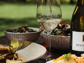 Woodstock Wine Estate