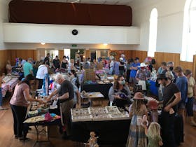 Yankalilla Craft & Produce Market