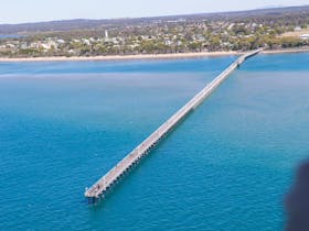 Urangan Pier