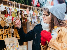 The Hawkesbury Country Christmas Market