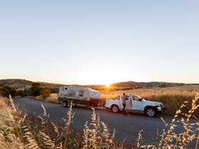 Busselton Caravan and Camping Show