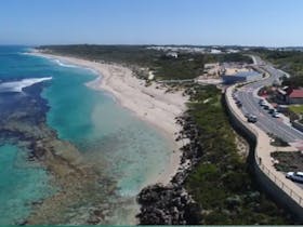 Yanchep Lagoon