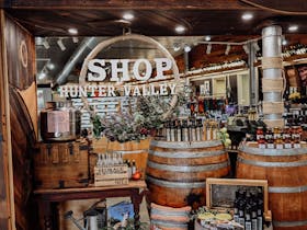 Shop Hunter Valley