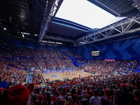 Perth Wildcats v Adelaide 36er