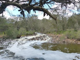 Walyunga National Park