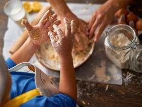 Holiday fun at Yarra Valley Cooking School